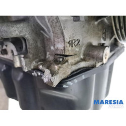 Peugeot - 3008 - Motor