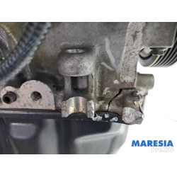 Peugeot - 3008 - Motor