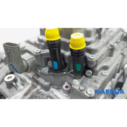 Peugeot - 3008 - Versnellingsbak