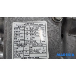 Peugeot - 3008 - Versnellingsbak