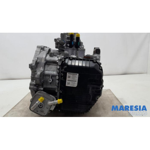 Peugeot - 3008 - Versnellingsbak