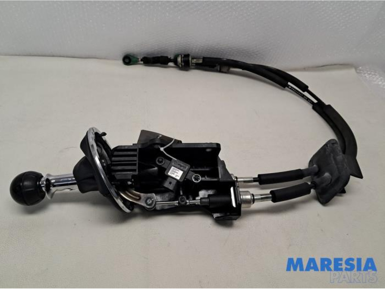 Fiat - 500 - Versnellingspook