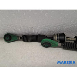 Fiat - 500 - Versnellingspook