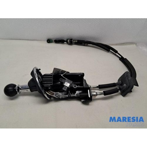 Fiat - 500 - Gear stick