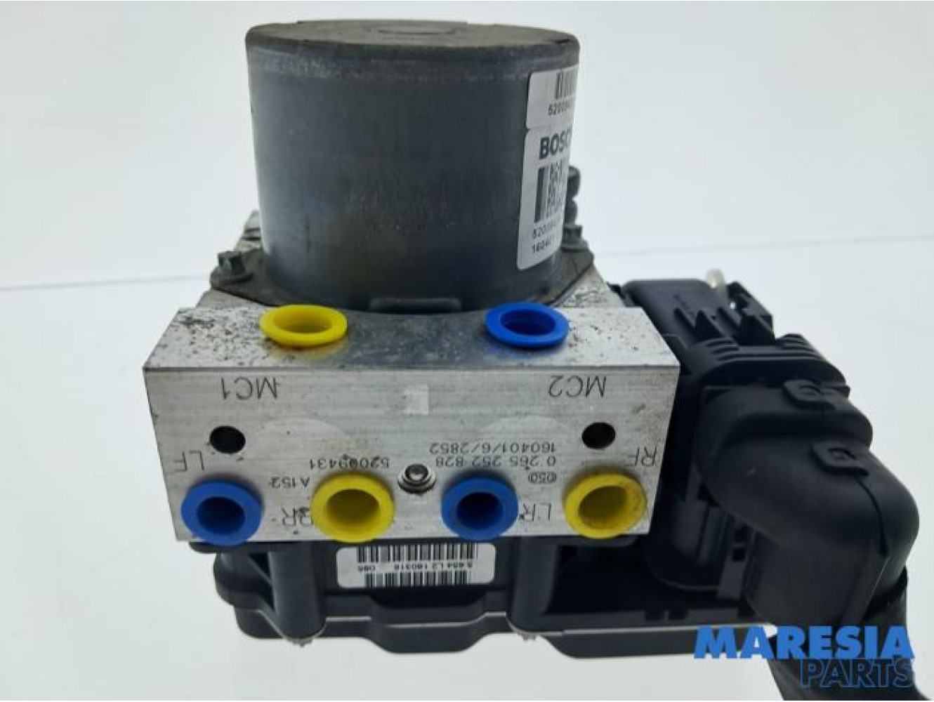 Fiat - 500 - ABS Pomp