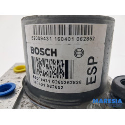 Fiat - 500 - ABS Pomp