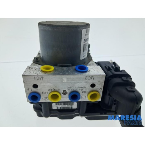 Fiat - 500 - Pompe ABS