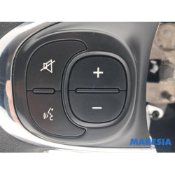 Fiat - 500 - Stuurwiel