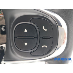 Fiat - 500 - Stuurwiel