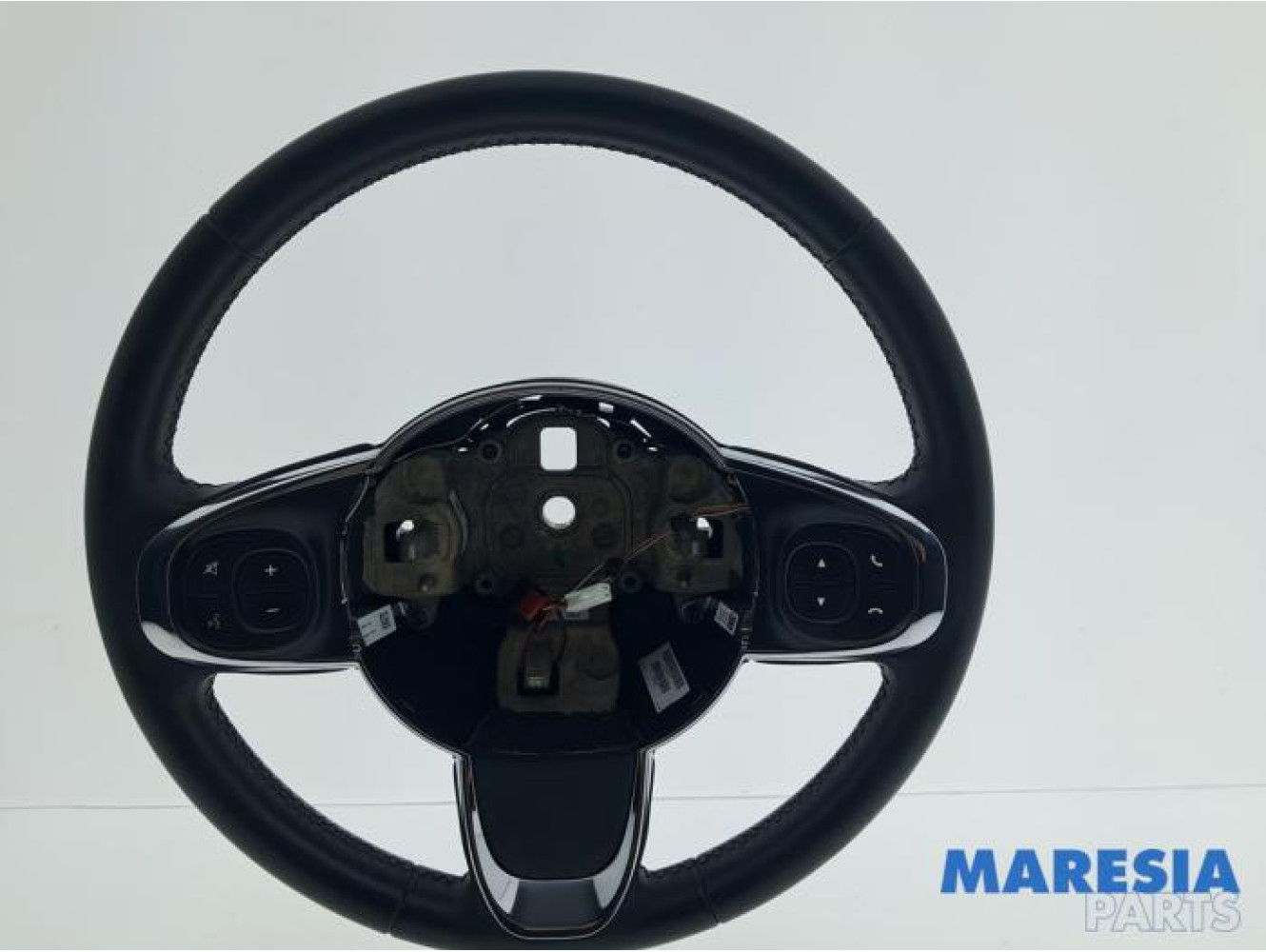 Fiat - 500 - Stuurwiel