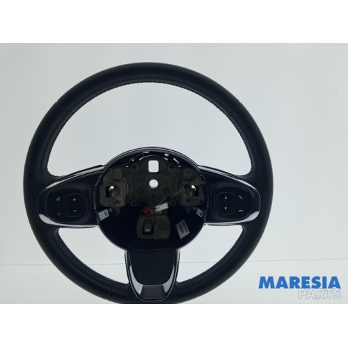 Fiat - 500 - Stuurwiel