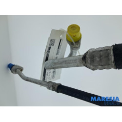 Peugeot - 208 - Air conditioning line