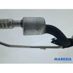 Peugeot - 208 - Air conditioning line