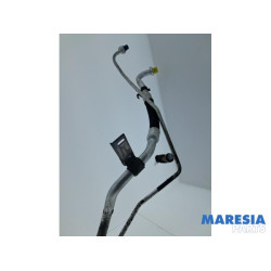 Peugeot - 208 - Air conditioning line