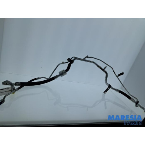 Peugeot - 208 - Air conditioning line