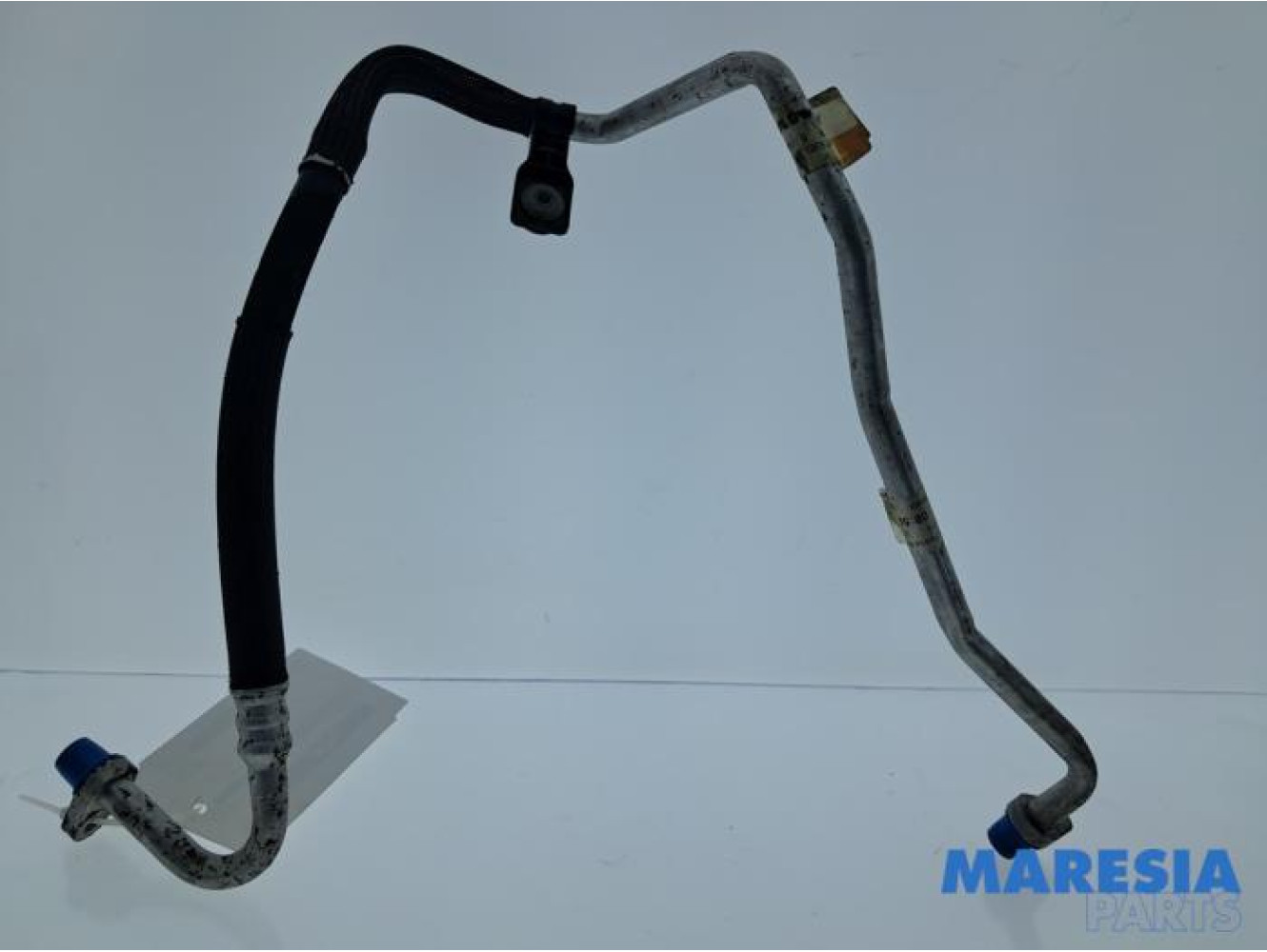 Peugeot - 208 - Tuyau clim