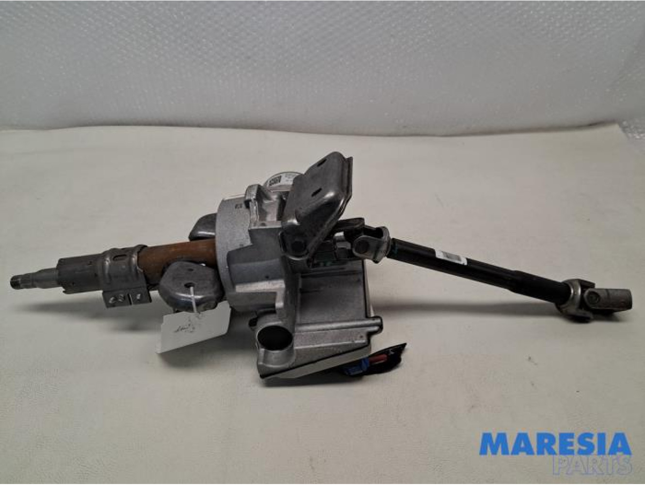 Fiat - 500 - Stuurkolom Huis