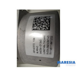 Fiat - 500 - Stuurkolom Huis