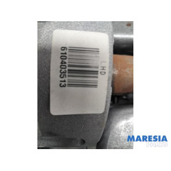 Fiat - 500 - Stuurkolom Huis