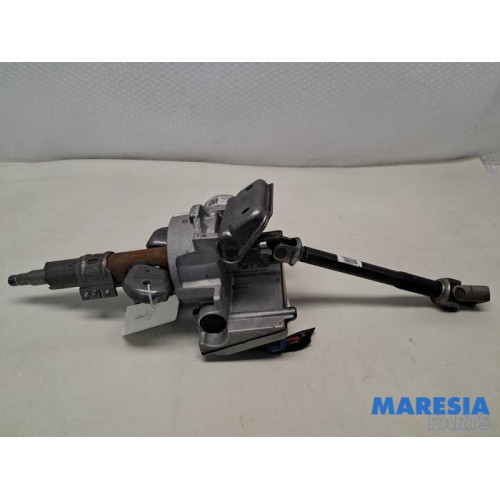 Fiat - 500 - Lenksäule Gehäuse