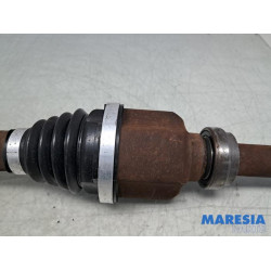 Peugeot - 208 - Aandrijfas rechts-voor