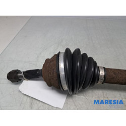 Peugeot - 208 - Aandrijfas rechts-voor