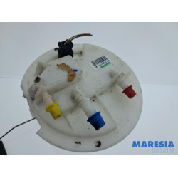 Peugeot - 208 - Brandstofpomp Elektrisch