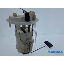 Peugeot - 208 - Brandstofpomp Elektrisch