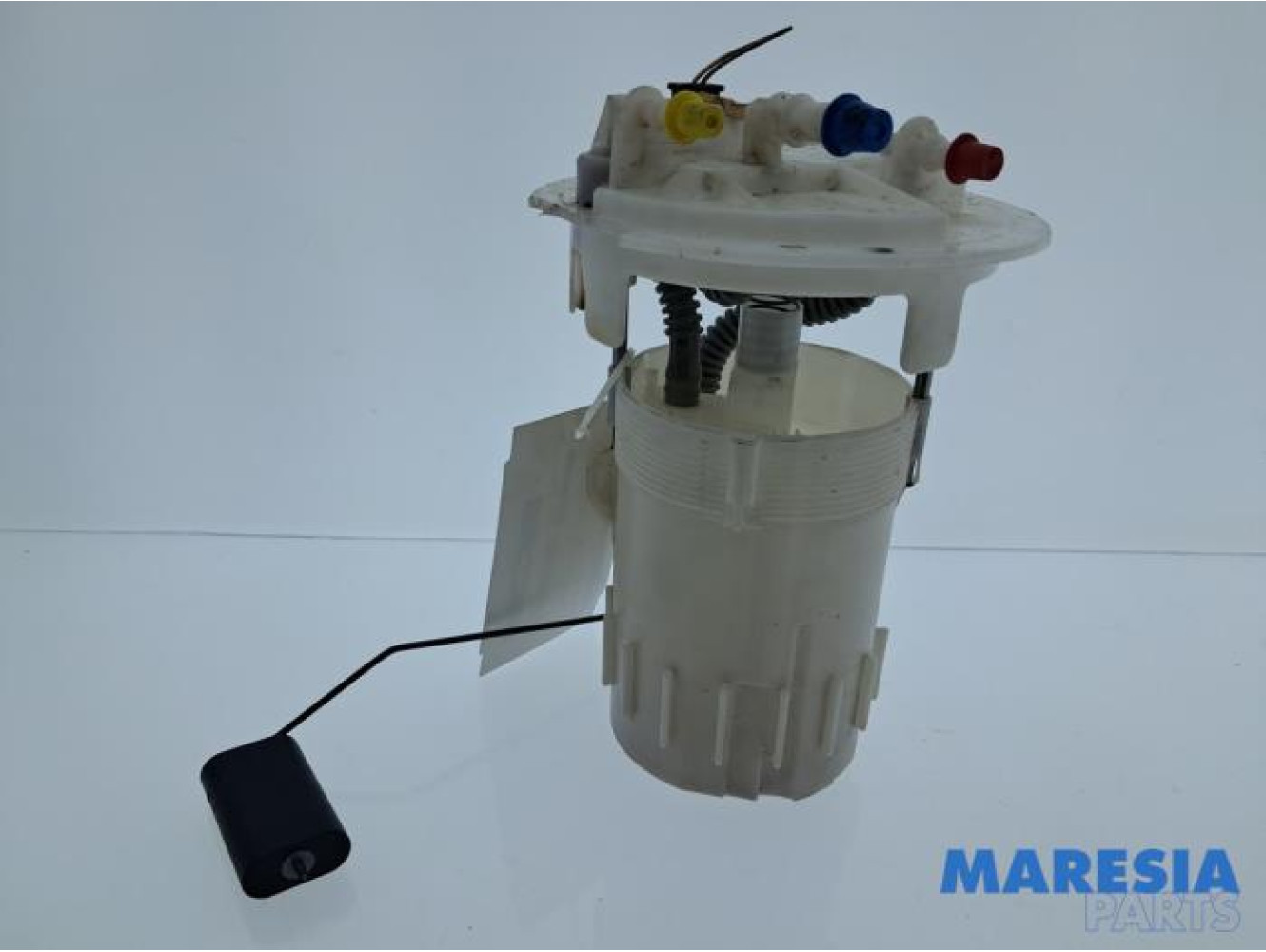 Peugeot - 208 - Brandstofpomp Elektrisch