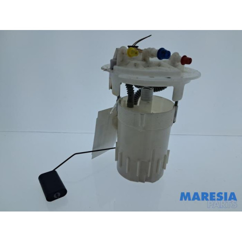Peugeot - 208 - Kraftstoffpumpe Elektrisch