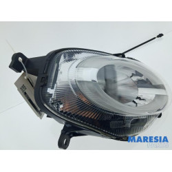 Fiat - 500 - Daytime running light, right
