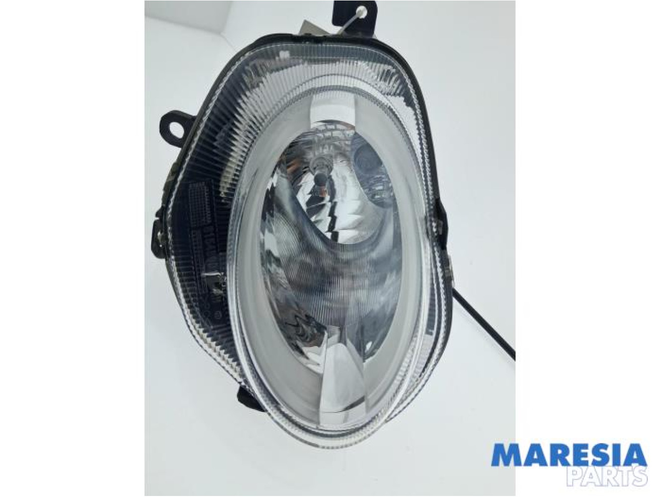 Fiat - 500 - Daytime running light, right