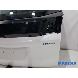 Peugeot - 3008 - Achterklep