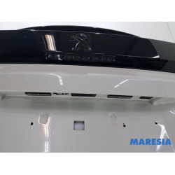 Peugeot - 3008 - Achterklep