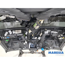 Peugeot - 3008 - Achterklep