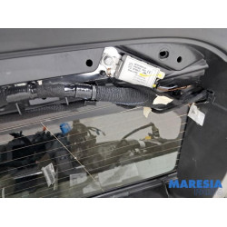 Peugeot - 3008 - Achterklep