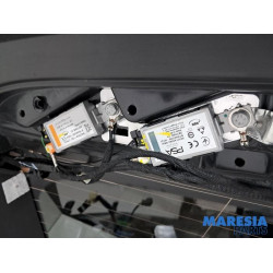 Peugeot - 3008 - Achterklep