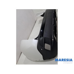 Peugeot - 3008 - Rear bumper