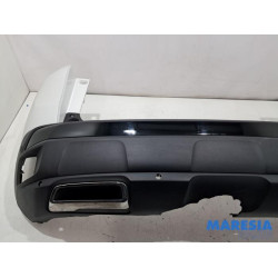 Peugeot - 3008 - Rear bumper