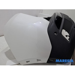 Peugeot - 3008 - Rear bumper