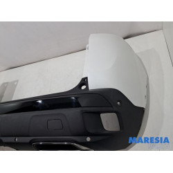 Peugeot - 3008 - Rear bumper