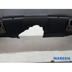 Peugeot - 3008 - Rear bumper