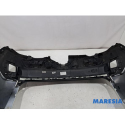 Peugeot - 3008 - Rear bumper