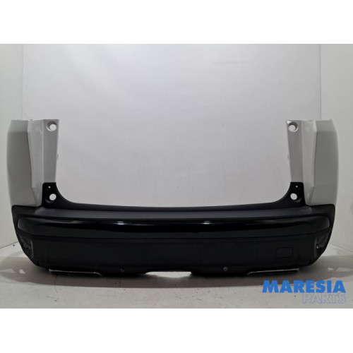 Peugeot - 3008 - Rear bumper