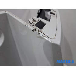 Peugeot - 3008 - Rear bumper