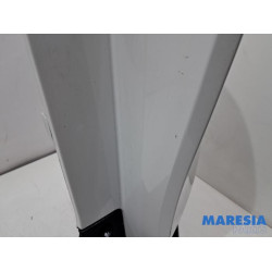 Peugeot - 3008 - Rear bumper