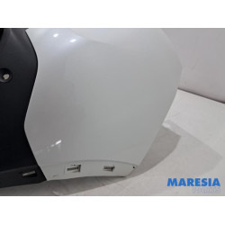 Peugeot - 3008 - Rear bumper