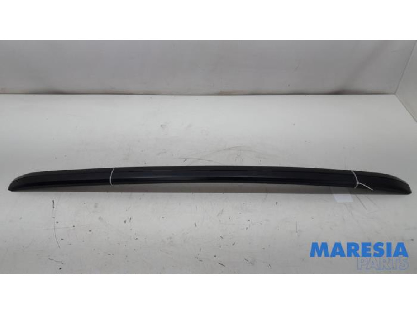 Peugeot - 3008 - Roof rail kit
