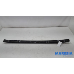 Peugeot - 3008 - Roof rail kit