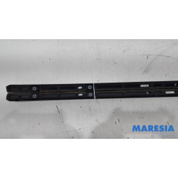 Peugeot - 3008 - Roof rail kit